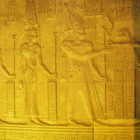 Photo de Egypte - Kôm Ombo